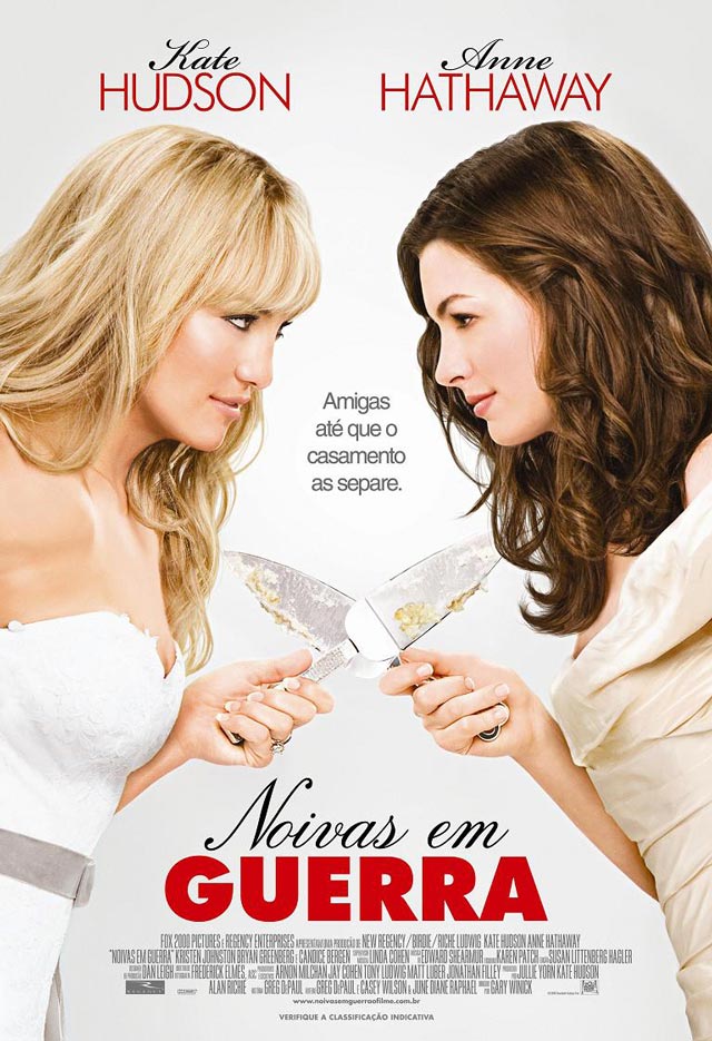 5 Filmes para assistir com as amigas